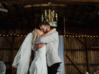 First Dance Photos by Geneva, Illinois Photographer