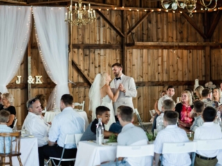 First Dance Photos by Geneva Wedding Photographer