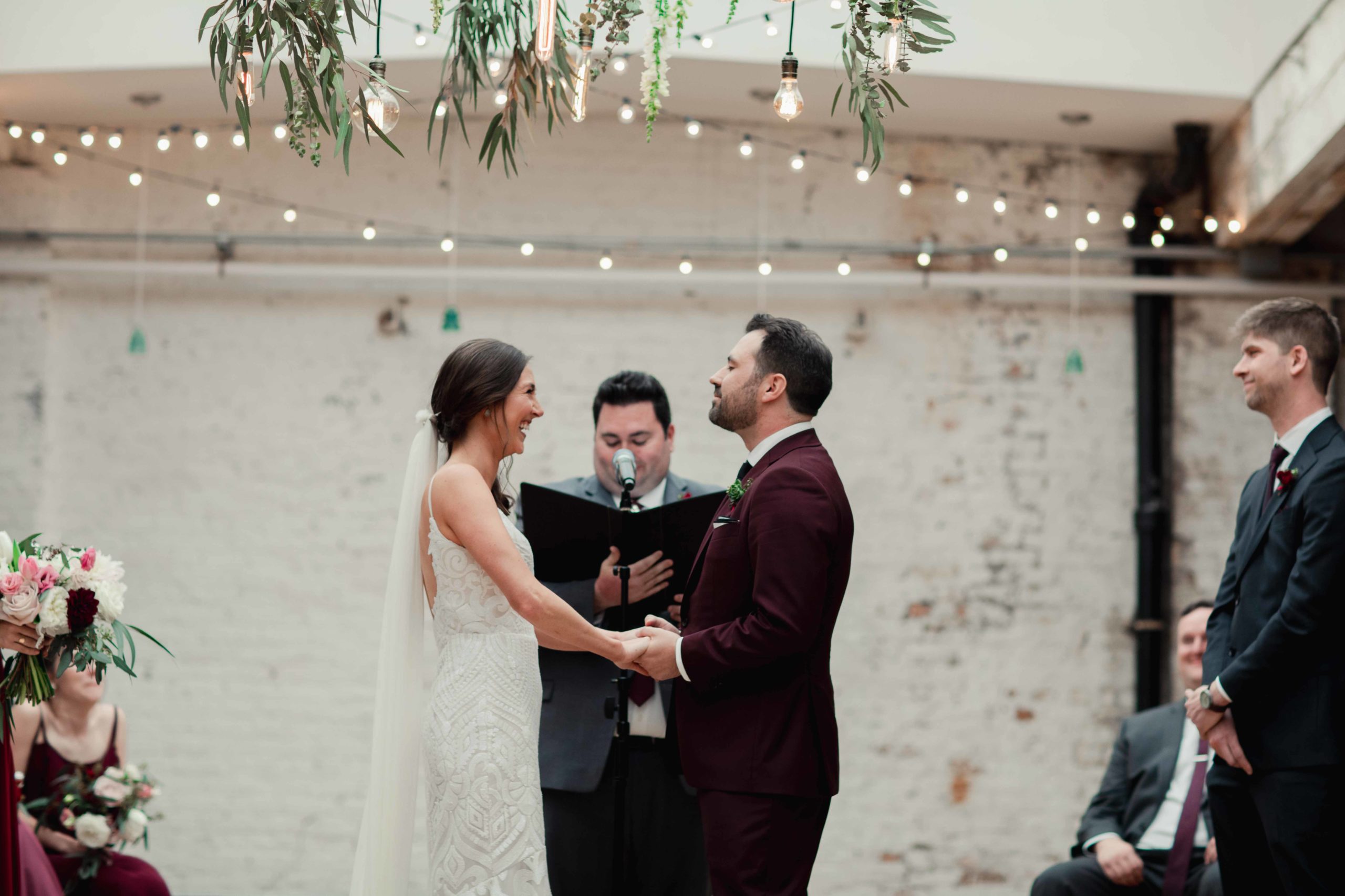 Chicago Illinois Wedding Photography by Wedding Photographer in Wicker Park