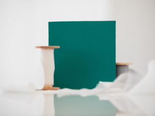 SPRING TIDE LEATHER COVER