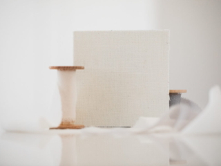 TUSK LINEN COVER