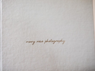 CURSIVE FONT SAMPLE