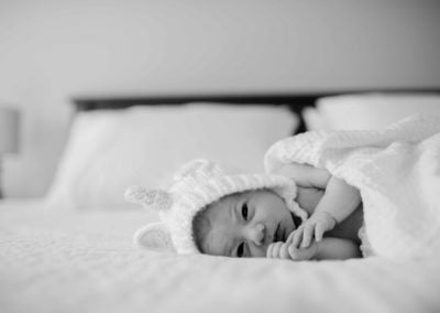 Geneva Illinois Photographer Lifestyle Newborn Photography Lila