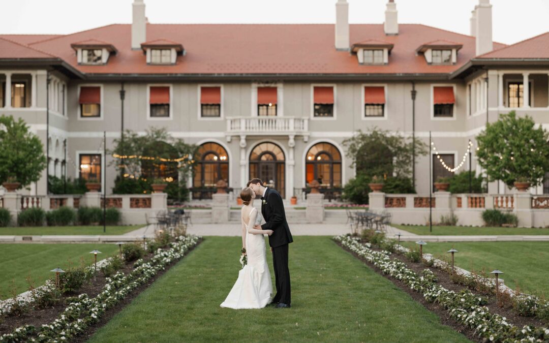 Armour House Luxury Spring Mansion Light Airy Pastel Soft Lake Forest Chicago Illinois Wedding Photography by Mary Rose Photography