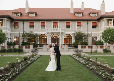Armour House Luxury Spring Mansion Light Airy Pastel Soft Lake Forest Chicago Illinois Wedding Photography by Mary Rose Photography