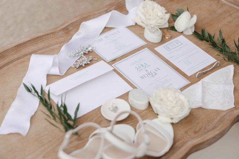 Accessory Overlay Bright Light The Pavillion at Orchard Ridge Farms Summer Fall September Wedding By Mary Rose Photography-9