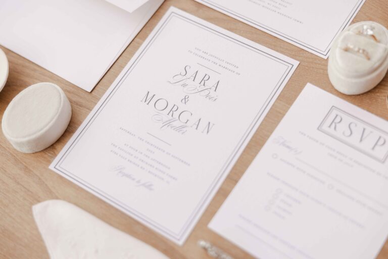 Bright Light Brochures The Pavillion at Orchard Ridge Farms Summer Fall September Wedding By Mary Rose Photography-2