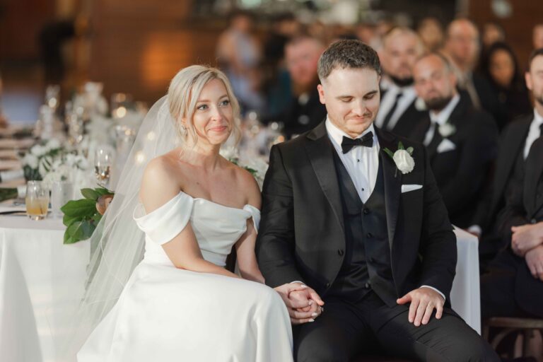 Classic Light Speech Emotions The Pavillion at Orchard Ridge Farms Summer Fall September Wedding By Mary Rose Photography-98