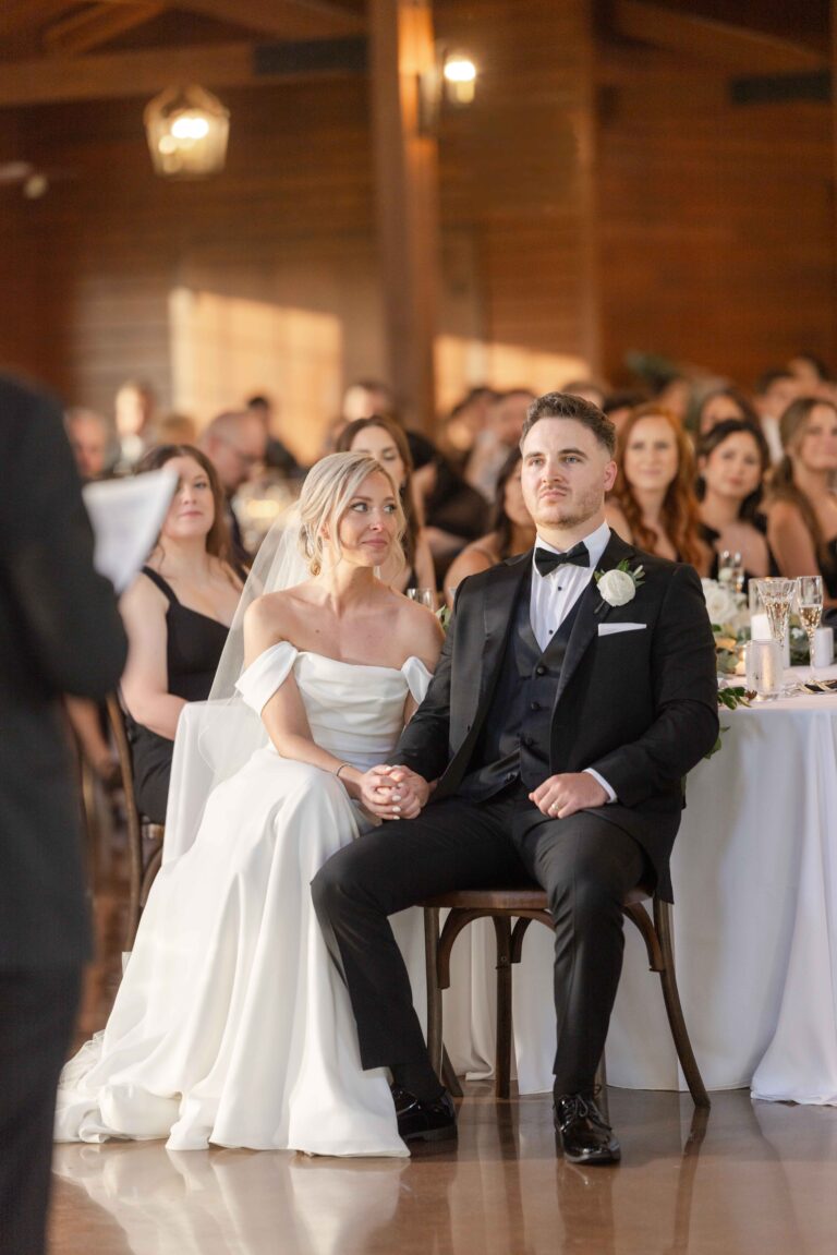 Classic Light The Pavillion at Orchard Ridge Farms Summer Fall September Wedding By Mary Rose Photography-91