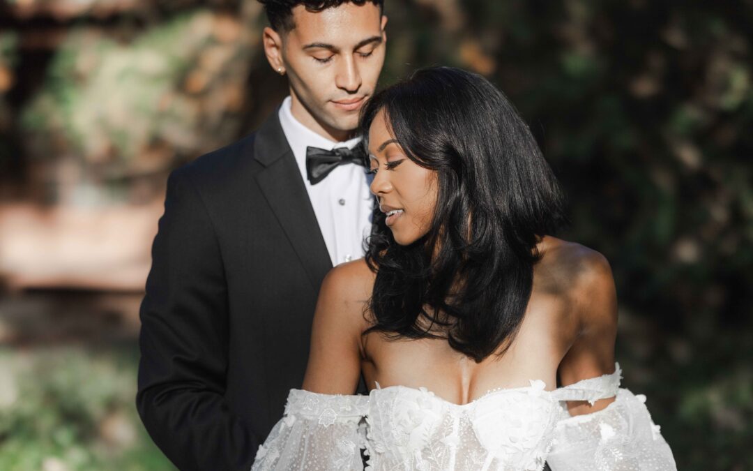 Geneva Illinois Elopement Photography Wedding Fall Summer Elopement Portraits