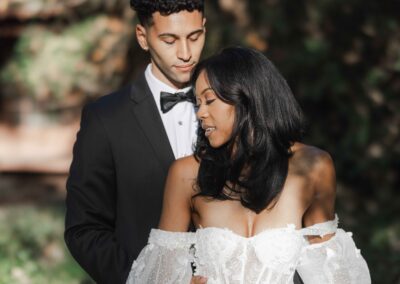 Geneva Illinois Elopement Photography Wedding Fall Summer Elopement Portraits