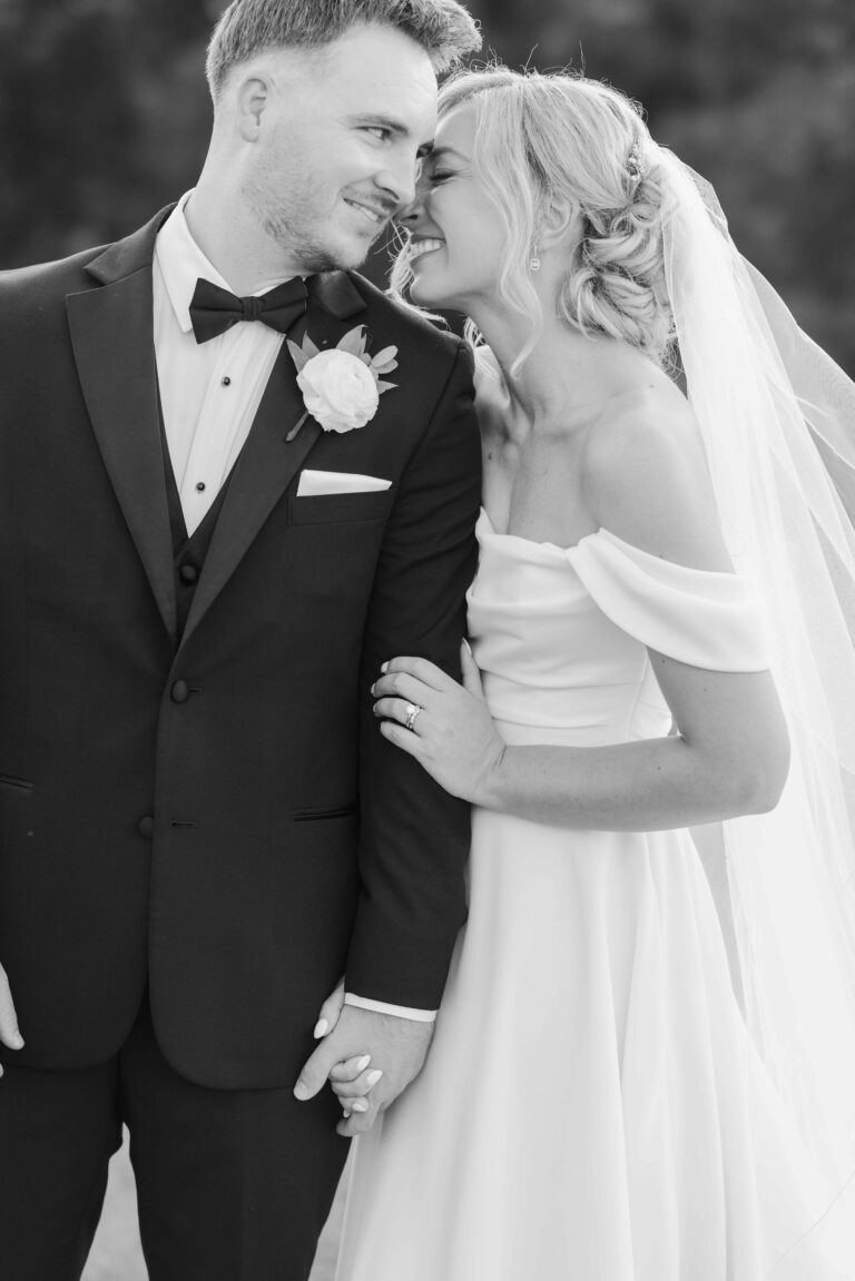 Hand Holding Modern Light The Pavillion at Orchard Ridge Farms Summer Fall September Wedding By Mary Rose Photography-57