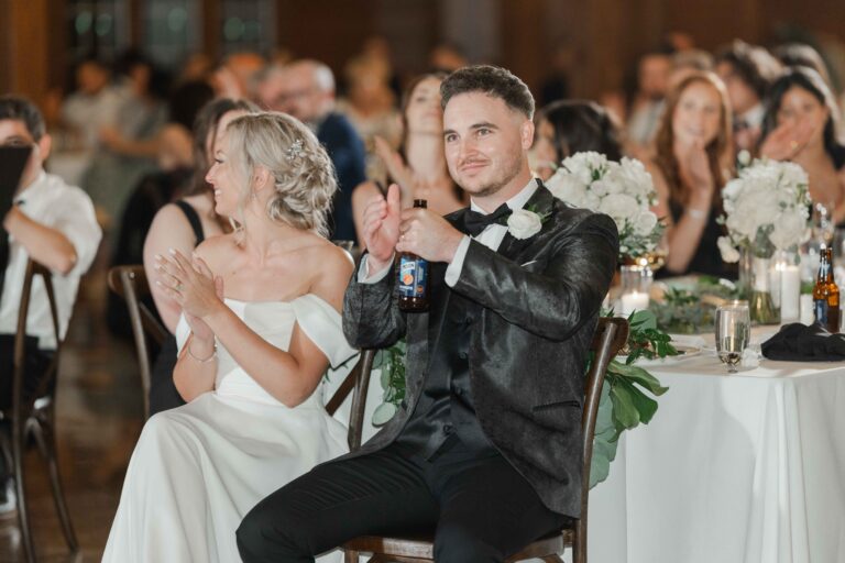 Speech Applause Classic Light The Pavillion at Orchard Ridge Farms Summer Fall September Wedding By Mary Rose Photography-150 Speech Applause Classic Light The Pavillion at Orchard Ridge Farms Summer Fall September Wedding By Mary Rose Photography-150