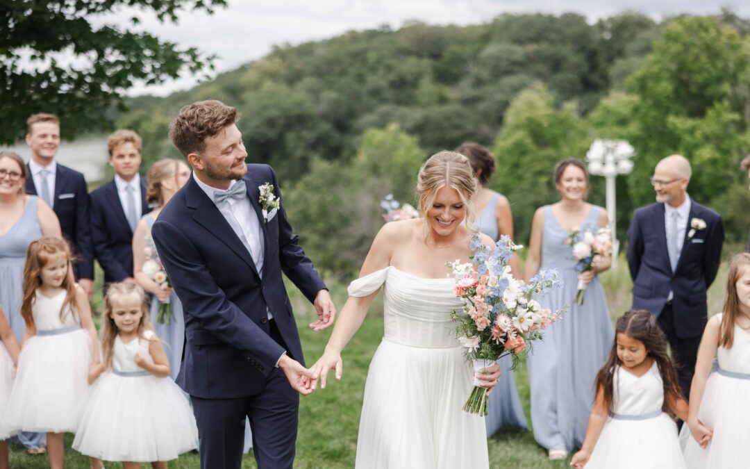 Destination Wedding Photographer Barn Minimal Colorful Summer Wedding
