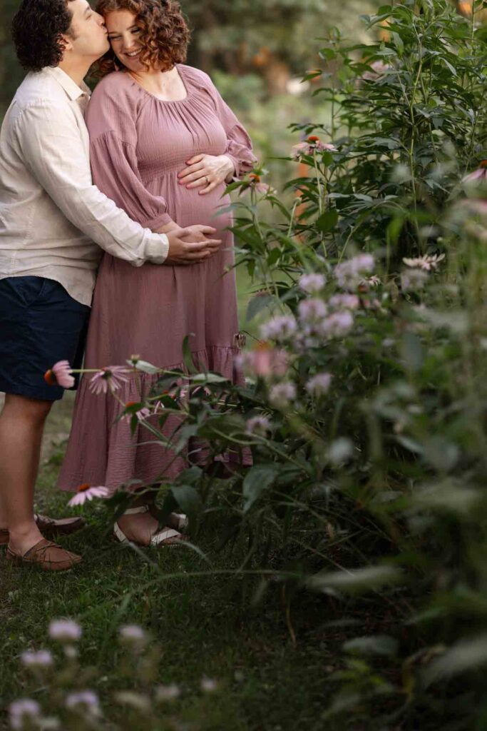 20-S Light Classic Saint Charles Illinois Fall Maternity Session By Mary Rose Photography