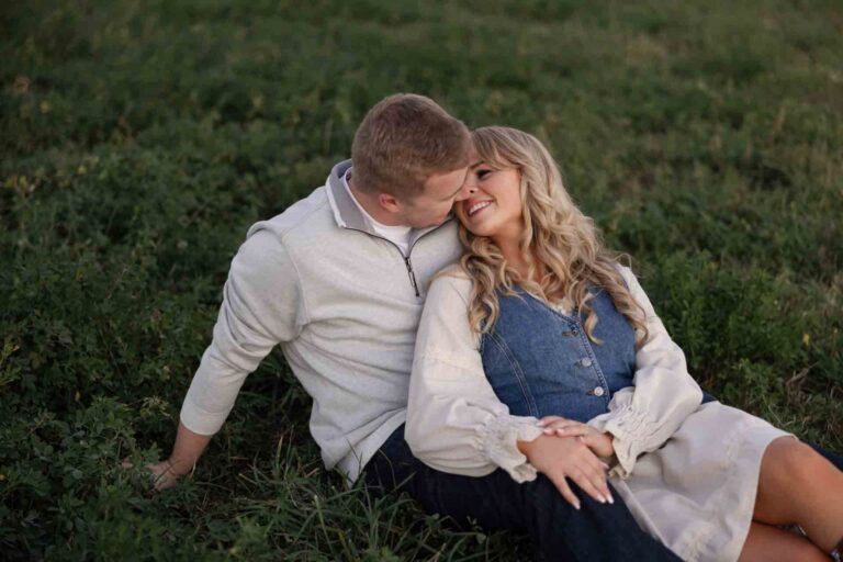 39-Illinois Light Modern Engagement Photoshoot by Saint Charles Engagement Photographer Mary Rose