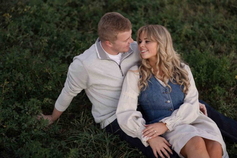 40-Soft Light Engagement Photoshoot by Saint Charles Illinois Engagement Photographer Mary Rose