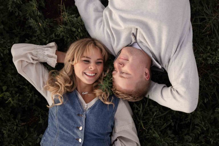 48-Head To Head Soft Light Engagement Photoshoot by Saint Charles Illinois Engagement Photographer Mary Rose