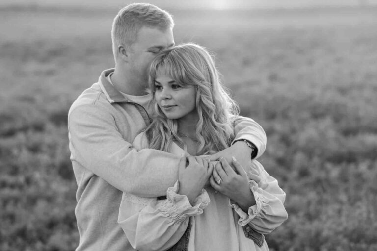 51-Saint Charles Illinois Proposal Engagement Photoshoot by Saint Charles Engagement Photographer