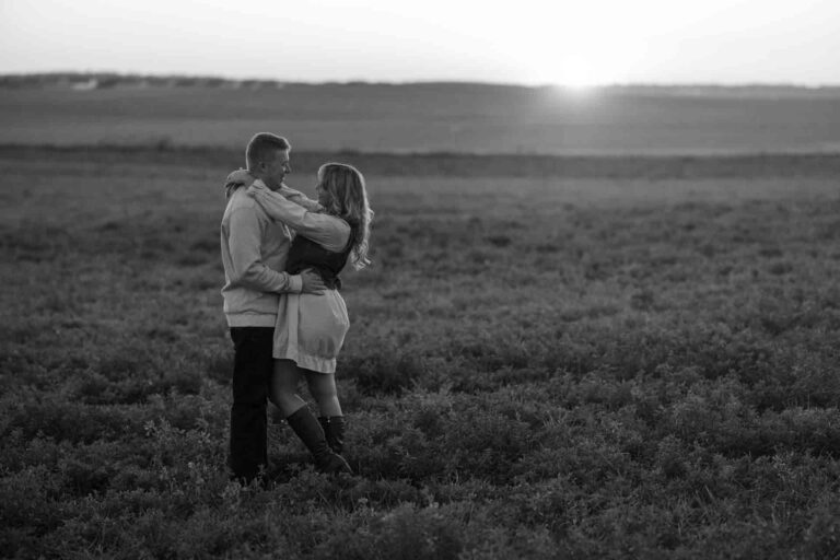 52-Saint Charles Illinois Proposal Engagement Photoshoot by Saint Charles Engagement Photographer